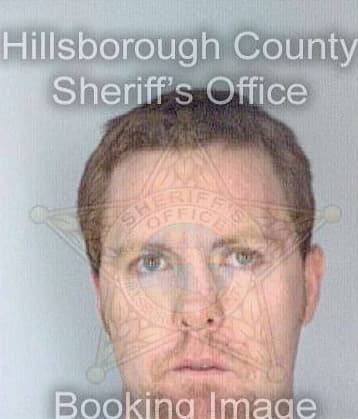 Thorman Matthew - Hillsborough County, FL 