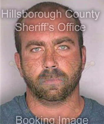 Mcdaniel Steven - Hillsborough County, FL 