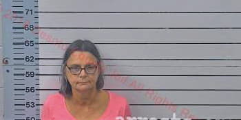 Harrell Tina - Desoto County, MS 