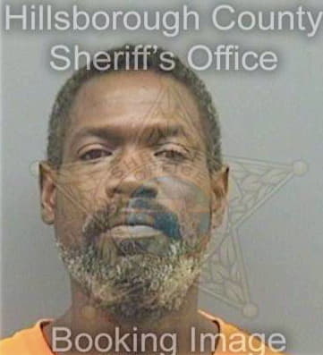 Mcneal Zarron - Hillsborough County, FL 
