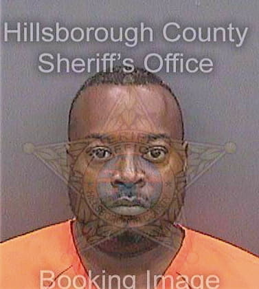 Smith Derek - Hillsborough County, FL 