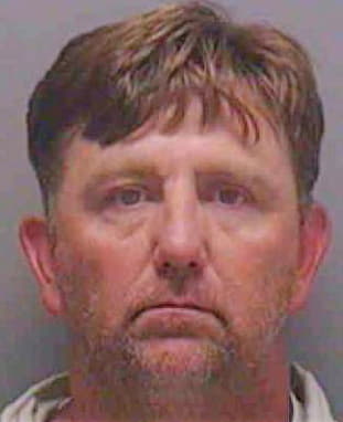 Shipe James - Lee County, FL 