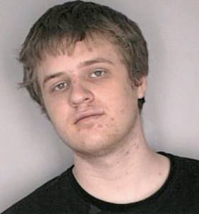 Shumate Jason - Hillsborough County, FL 