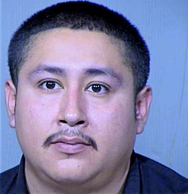 Lopez Jesus - Maricopa County, AZ 