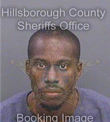 Hardrick Marcello - Hillsborough County, FL 