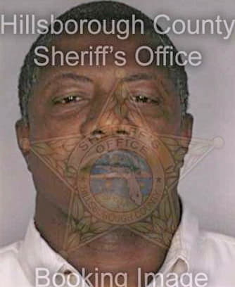 Bowden Robert - Hillsborough County, FL 