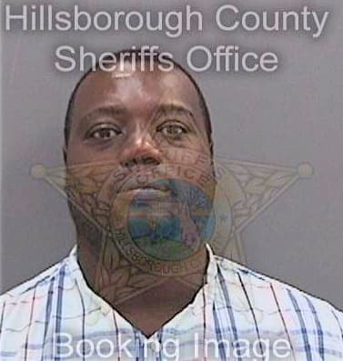 Lewis Tavares - Hillsborough County, FL 