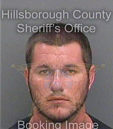 Cole Daniel - Hillsborough County, FL 