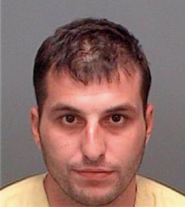 Papadopoulos Konstandinos - Pinellas County, FL 