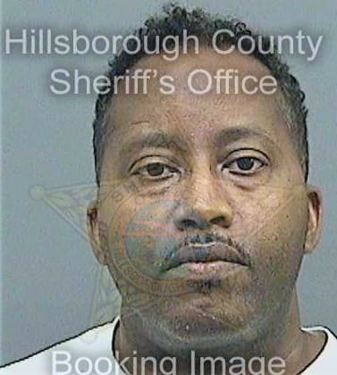 Former Michael - Hillsborough County, FL 