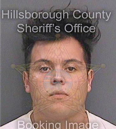 Martinez Bryan - Hillsborough County, FL 