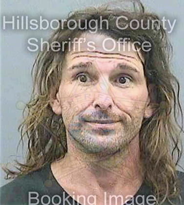 Bowman William - Hillsborough County, FL 