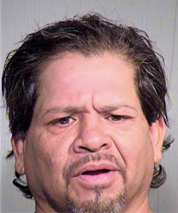 Martinez Christopher - Maricopa County, AZ 