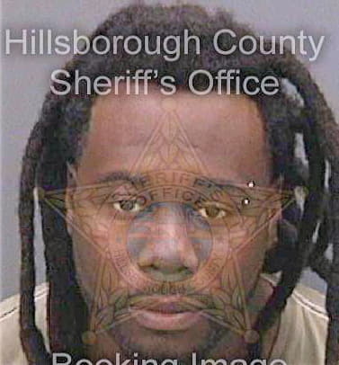 Simpson Leroy - Hillsborough County, FL 