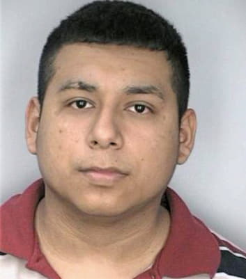 Carvajal Aaron - Hillsborough County, FL 