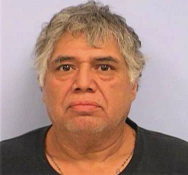 Hernandez Arnulfo - Travis County, TX 