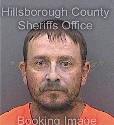 Mctaggart Bradley - Hillsborough County, FL 