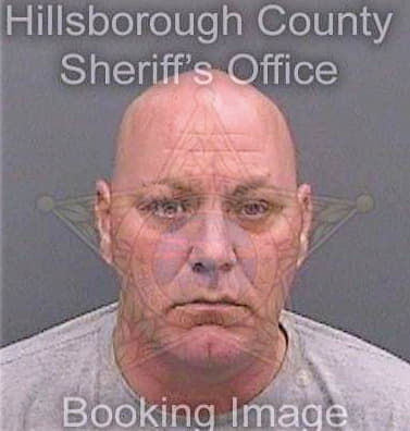 Magown Christopher - Hillsborough County, FL 