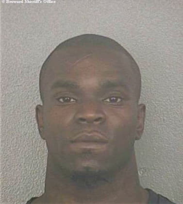 Roberson Derrick - Broward County, FL 