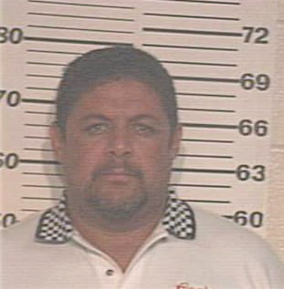 Ojeda Francisco - Hidalgo County, TX 