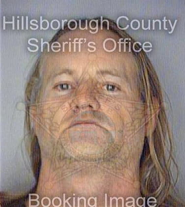 Howard Lawrence - Hillsborough County, FL 