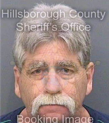 Dempsey Patrick - Hillsborough County, FL 