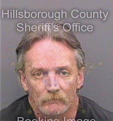 Smith William - Hillsborough County, FL 