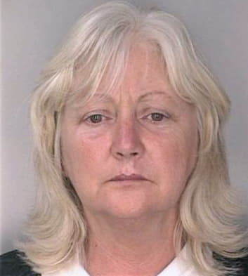 Smith Claudia - Hillsborough County, FL 
