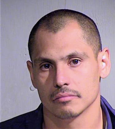 Lopez Esteban - Maricopa County, AZ 