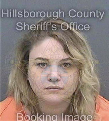 Recchio Hannah - Hillsborough County, FL 