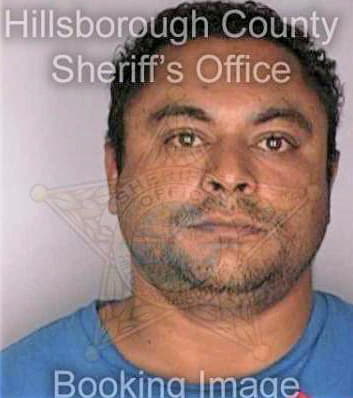 Oquendo Jose - Hillsborough County, FL 