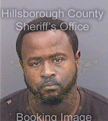 Smith Juan - Hillsborough County, FL 