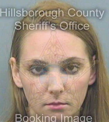 Shea Shannon - Hillsborough County, FL 