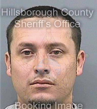 Rangel Amando - Hillsborough County, FL 