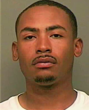 Williams Carlos - Montgomery County, TN 