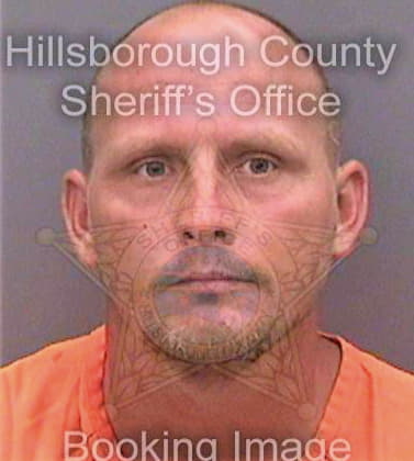 Dixon Daniel - Hillsborough County, FL 