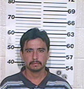 Sanchez Esteban - Hidalgo County, TX 