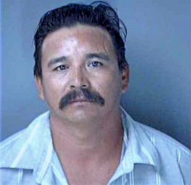 Sanchez Jose - Lee County, FL 