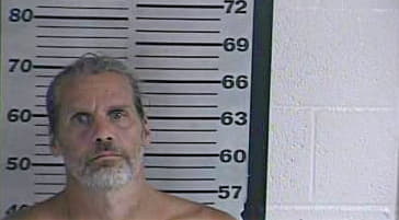 Clark Joseph - Dyer County, TN 