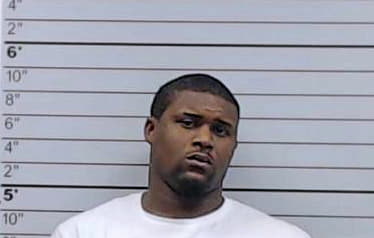 Gilbert Marshun - Lee County, MS 