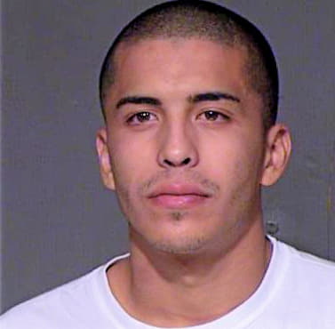 Garcia Rudy - Maricopa County, AZ 