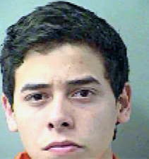 Hernandez Christopher - Okaloosa County, FL 