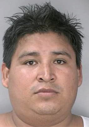 Vazquez Gregorio - Hillsborough County, FL 