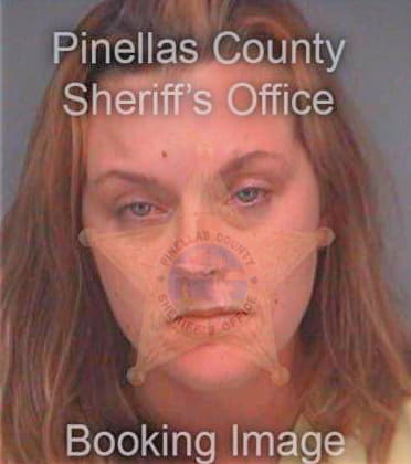 Clark Jennifer - Pinellas County, FL 