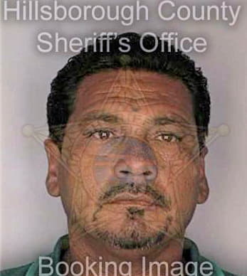 Ramirez Jesus - Hillsborough County, FL 