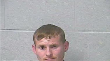 Brashears Matthew - Marshall County, TN 