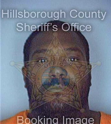 Parrish Theodore - Hillsborough County, FL 