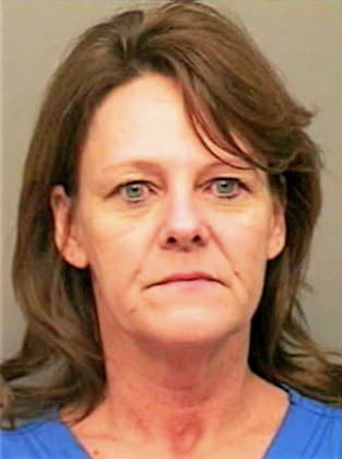 Hinton Cindy - Montgomery County, TN 