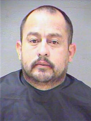 Rodriguez Jose - Lynchburg County, VA 