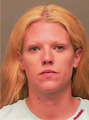 Haynes Melissa - Montgomery County, TN 